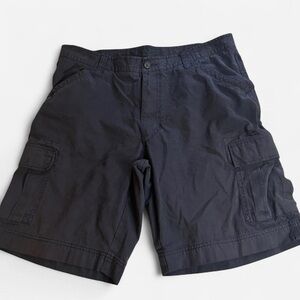 Size 36 Gant Cargo Shorts